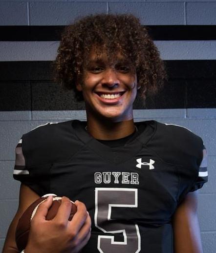Eli Stowers